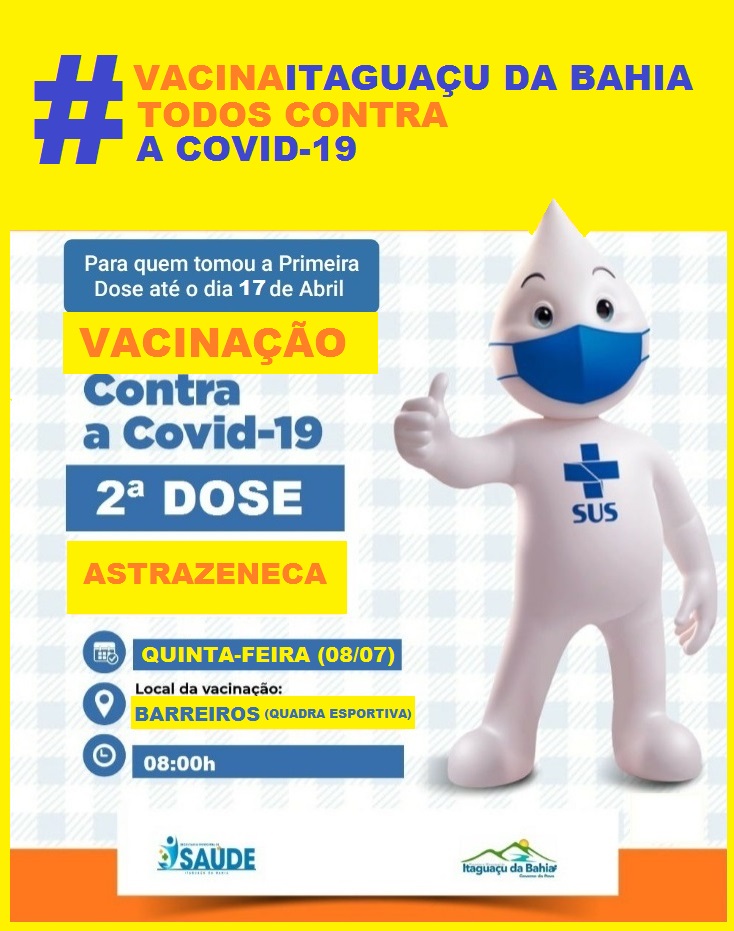 ATENÇÃO BARREIROS