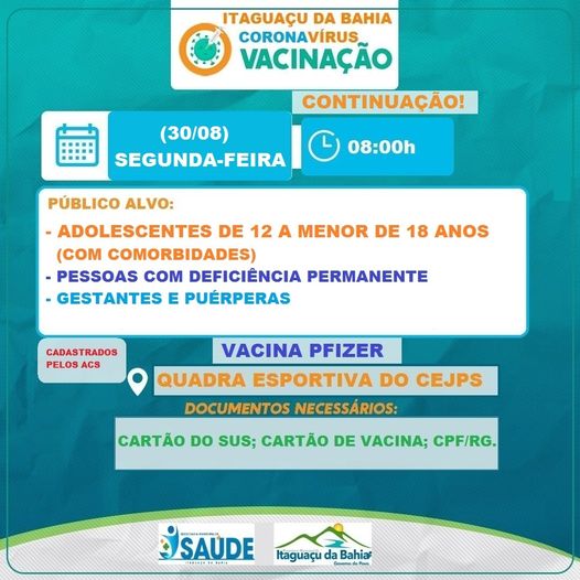Vacina contra covid-19