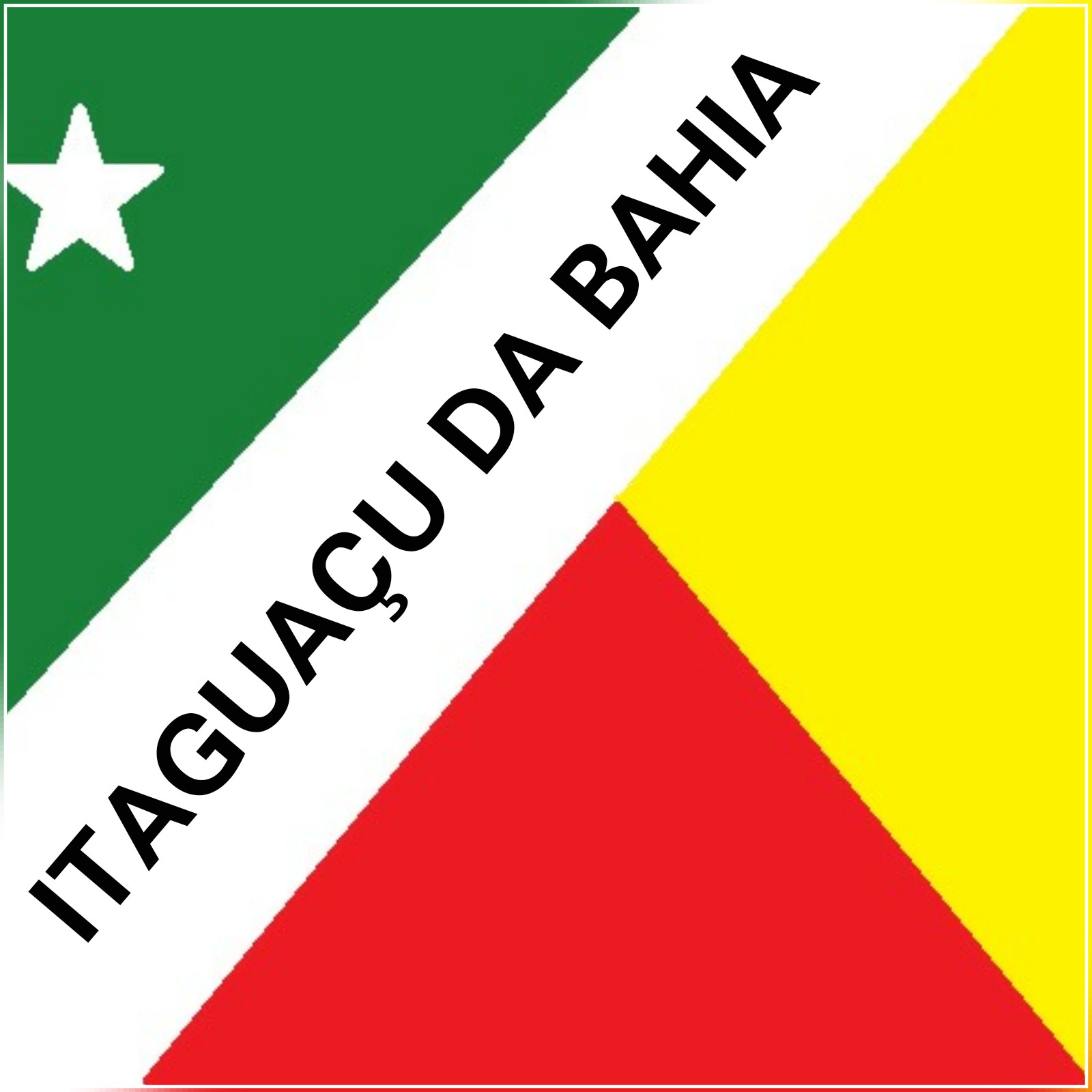 ITAGUAÇU DA BAHIA