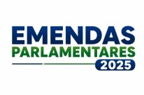 EMENDAS PARLAMENTARES - 2025