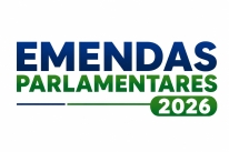 EMENDAS PARLAMENTARES - 2026